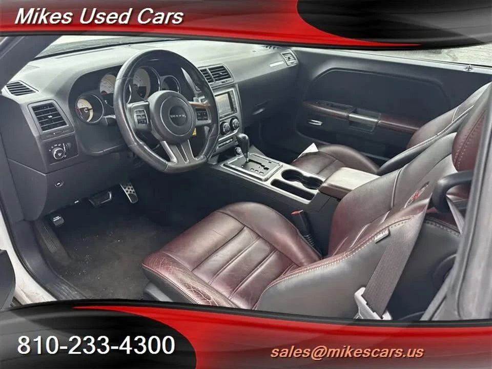 2014 Dodge Challenger 3rd Gen - Image 18 of 20