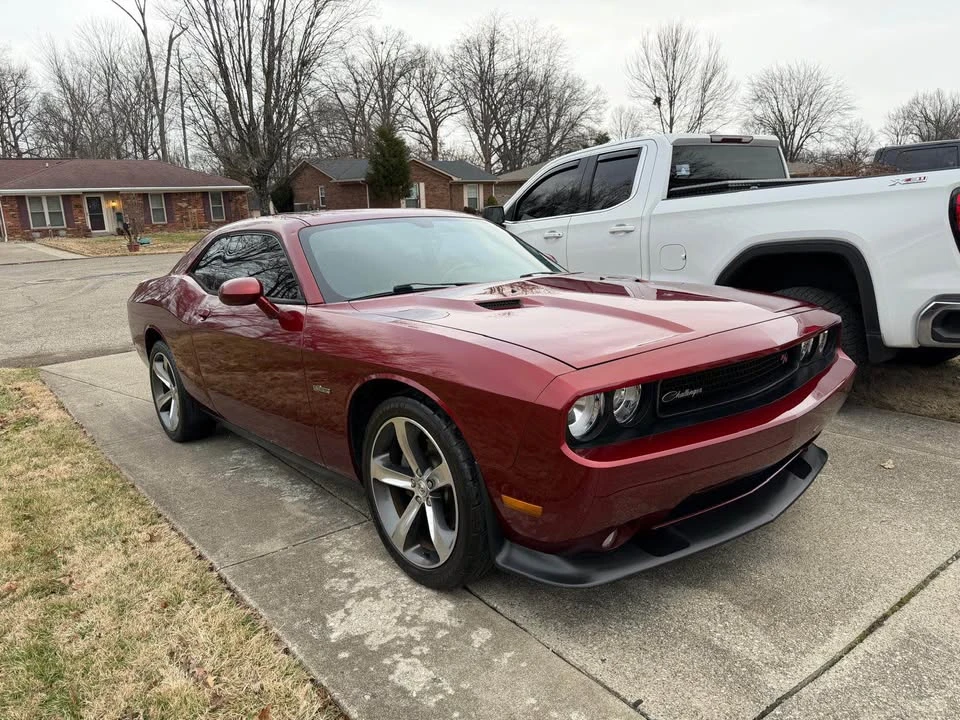 2014 Dodge Challenger 3rd Gen - Image 3 of 18