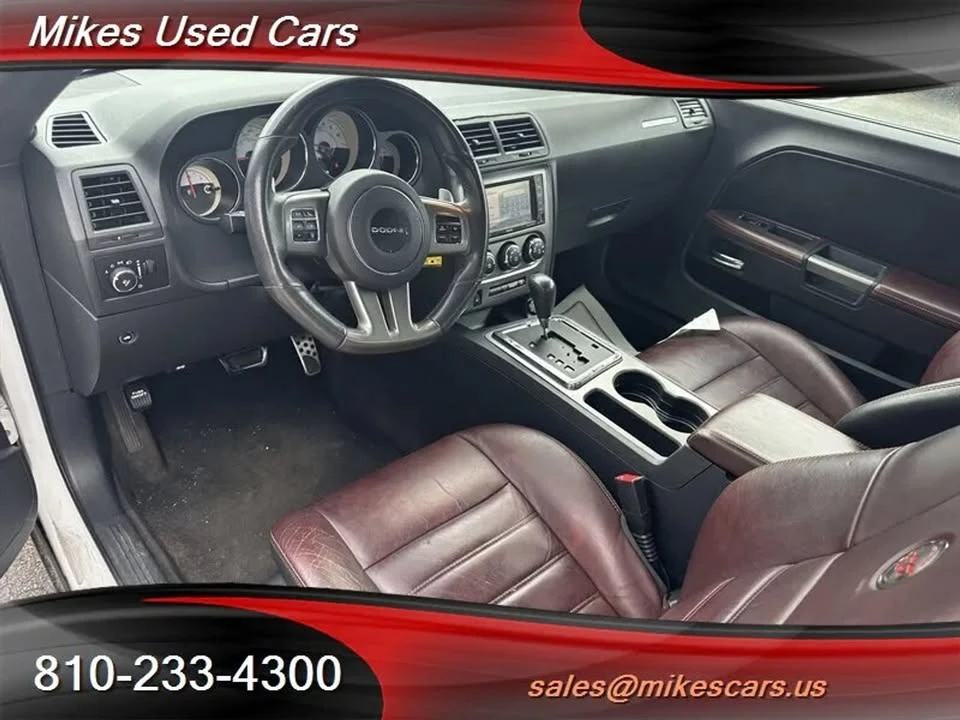 2014 Dodge Challenger 3rd Gen - Image 19 of 20