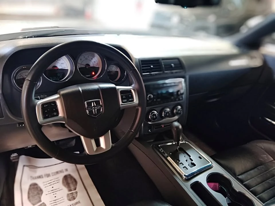 2014 Dodge Challenger 3rd Gen - Image 9 of 20