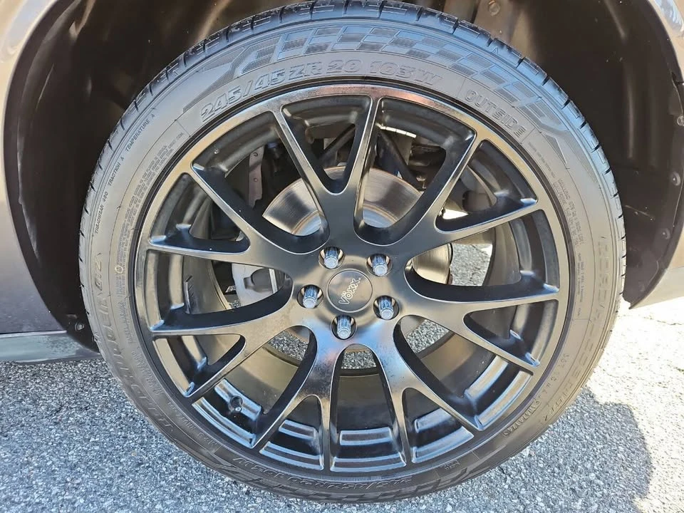 2014 Dodge Challenger 3rd Gen - Image 20 of 20