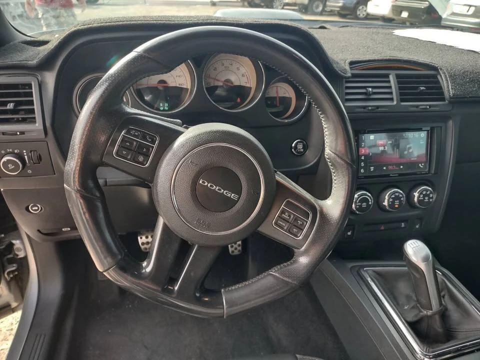 2014 Dodge Challenger 3rd Gen - Image 13 of 15