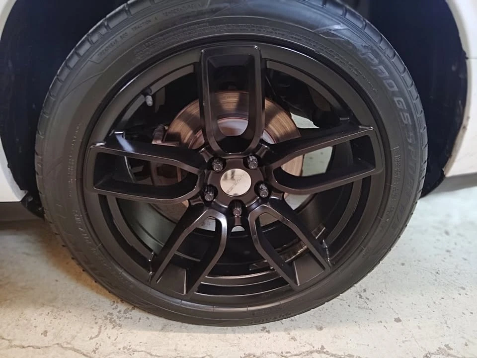 2014 Dodge Challenger 3rd Gen - Image 19 of 20