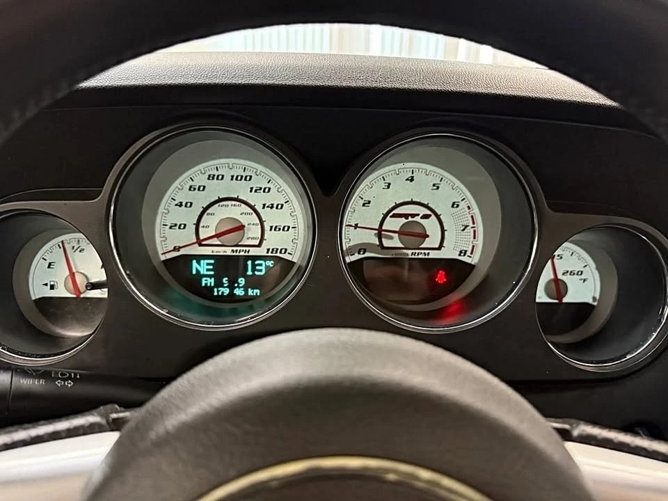 2014 Dodge Challenger 3rd Gen - Image 14 of 19