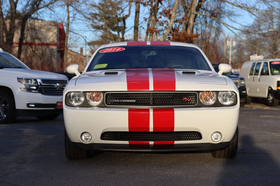 2014 Dodge Challenger 3rd Gen - Image 8 of 19
