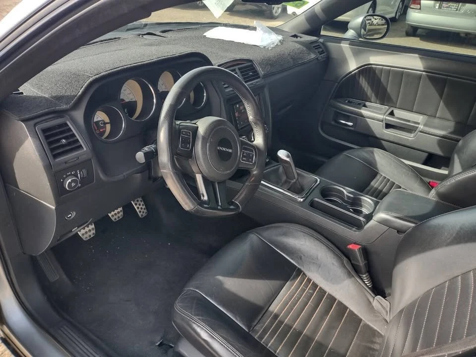 2014 Dodge Challenger 3rd Gen - Image 11 of 15