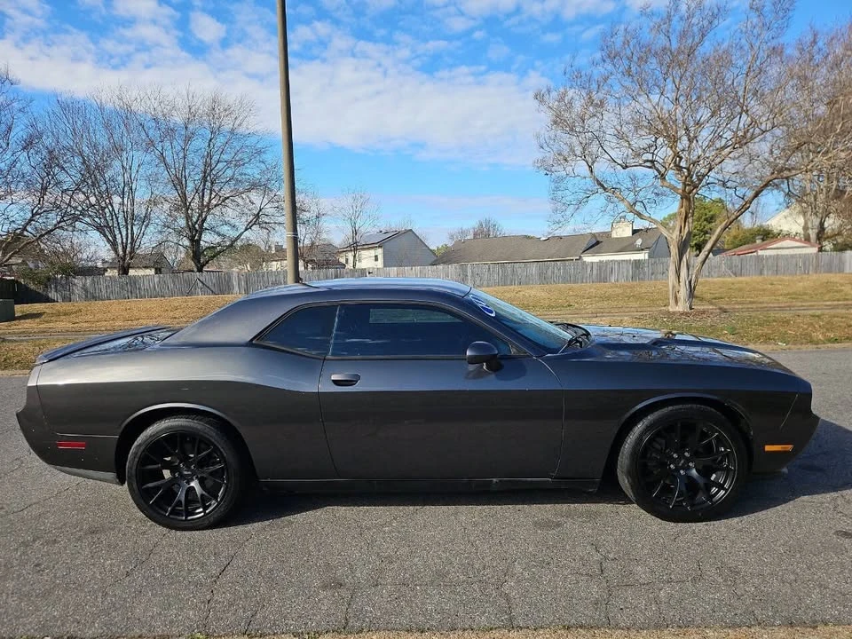 2014 Dodge Challenger 3rd Gen - Image 6 of 20