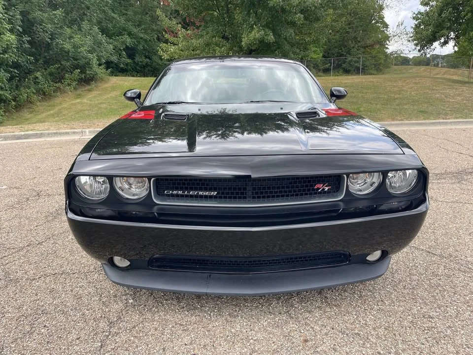 2014 Dodge Challenger 3rd Gen - Image 3 of 17