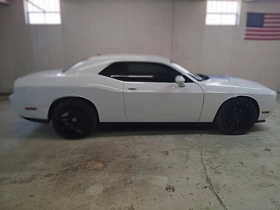 2014 Dodge Challenger 3rd Gen - Image 2 of 20