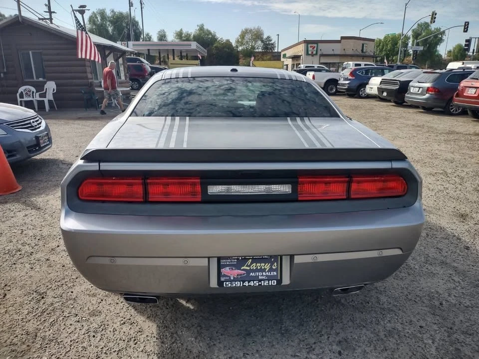 2014 Dodge Challenger 3rd Gen - Image 6 of 15