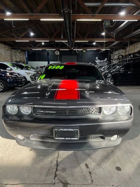 2014 Dodge Challenger 3rd Gen - Image 3 of 11