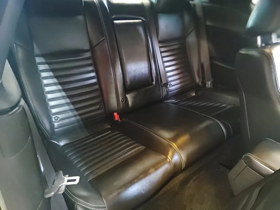 2014 Dodge Challenger 3rd Gen - Image 18 of 20