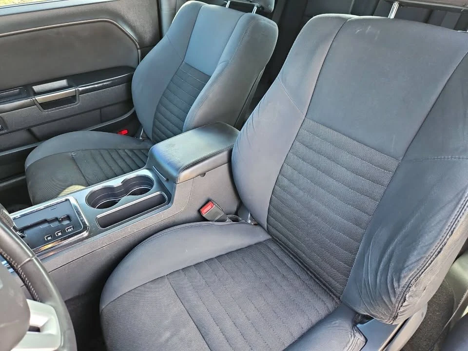 2014 Dodge Challenger 3rd Gen - Image 10 of 20