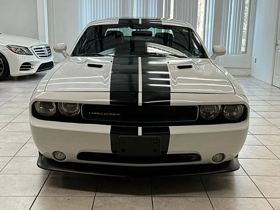 2014 Dodge Challenger 3rd Gen - Image 2 of 19