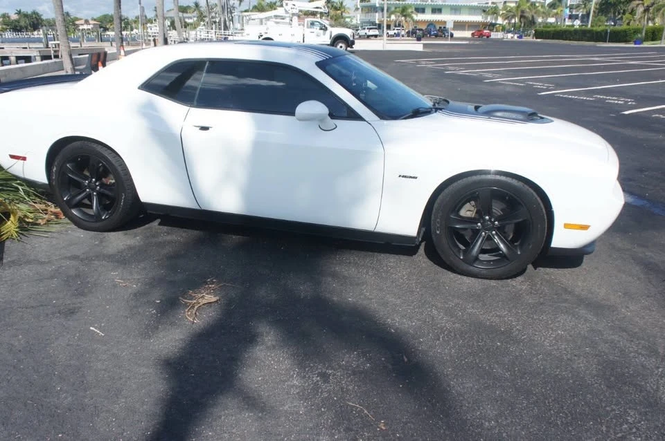2014 Dodge Challenger 3rd Gen - Image 12 of 20