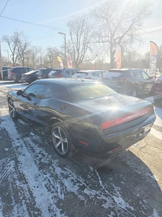 2014 Dodge Challenger 3rd Gen - Image 4 of 18