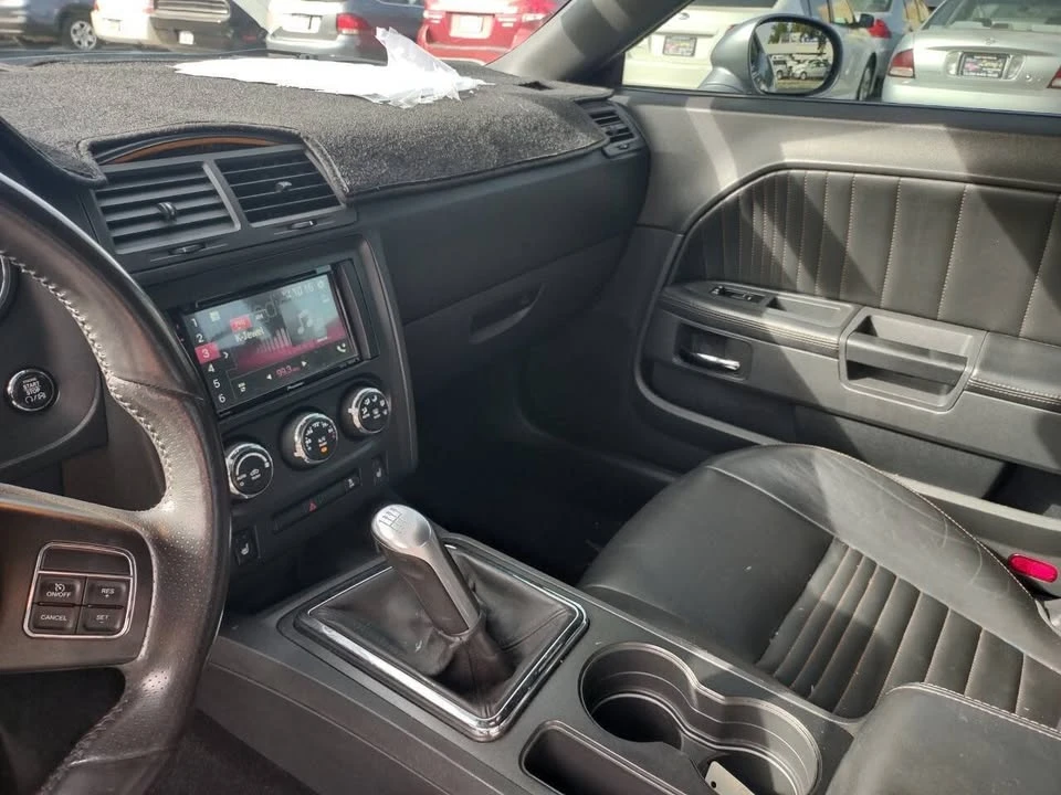 2014 Dodge Challenger 3rd Gen - Image 14 of 15