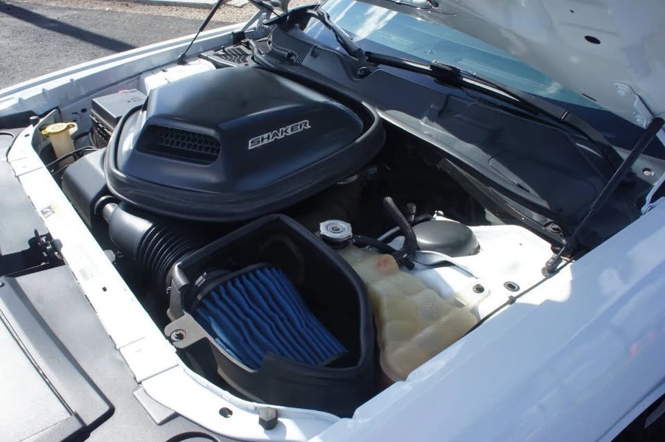 2014 Dodge Challenger 3rd Gen - Image 18 of 20