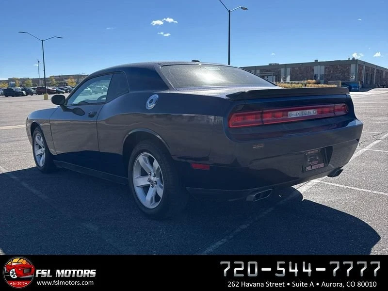 2014 Dodge Challenger 3rd Gen - Image 7 of 20