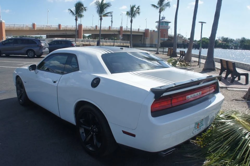2014 Dodge Challenger 3rd Gen - Image 14 of 20