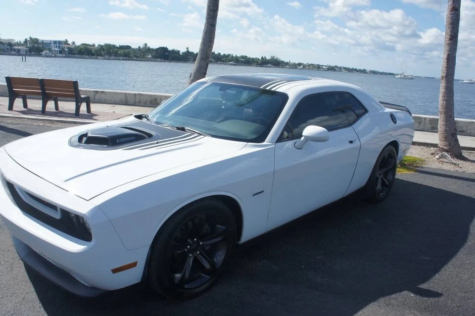 2014 Dodge Challenger 3rd Gen - Image 5 of 20