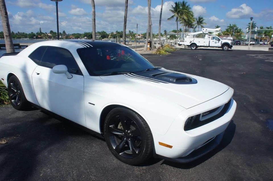 2014 Dodge Challenger 3rd Gen - Image 11 of 20