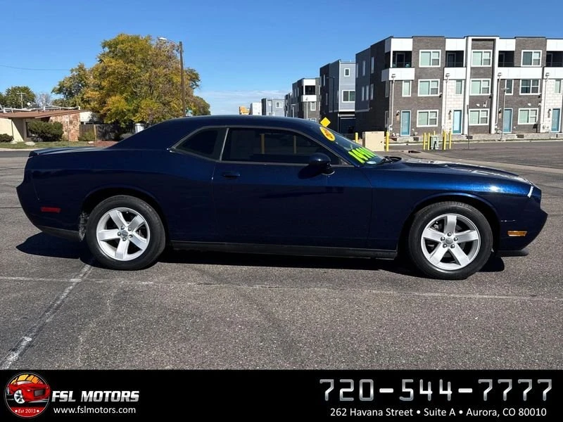 2014 Dodge Challenger 3rd Gen - Image 4 of 20
