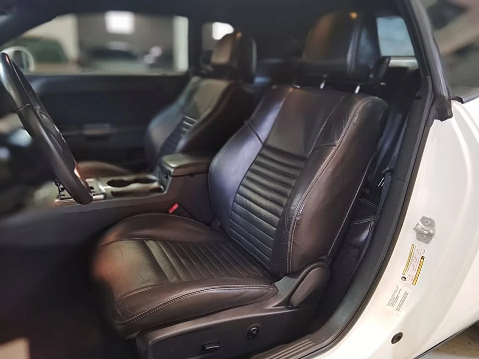 2014 Dodge Challenger 3rd Gen - Image 17 of 20
