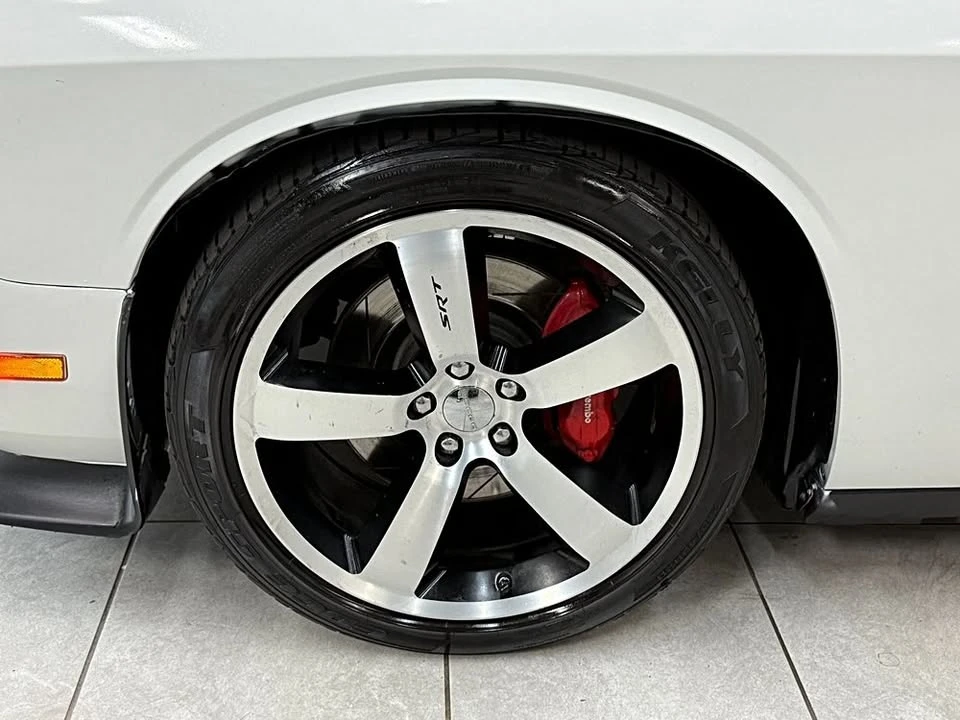 2014 Dodge Challenger 3rd Gen - Image 7 of 19