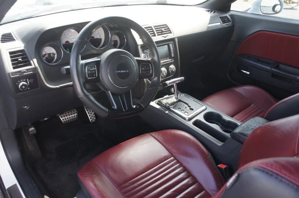 2014 Dodge Challenger 3rd Gen - Image 20 of 20