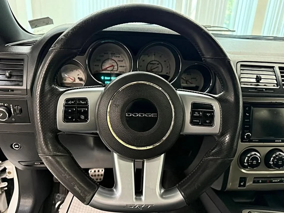 2014 Dodge Challenger 3rd Gen - Image 12 of 19