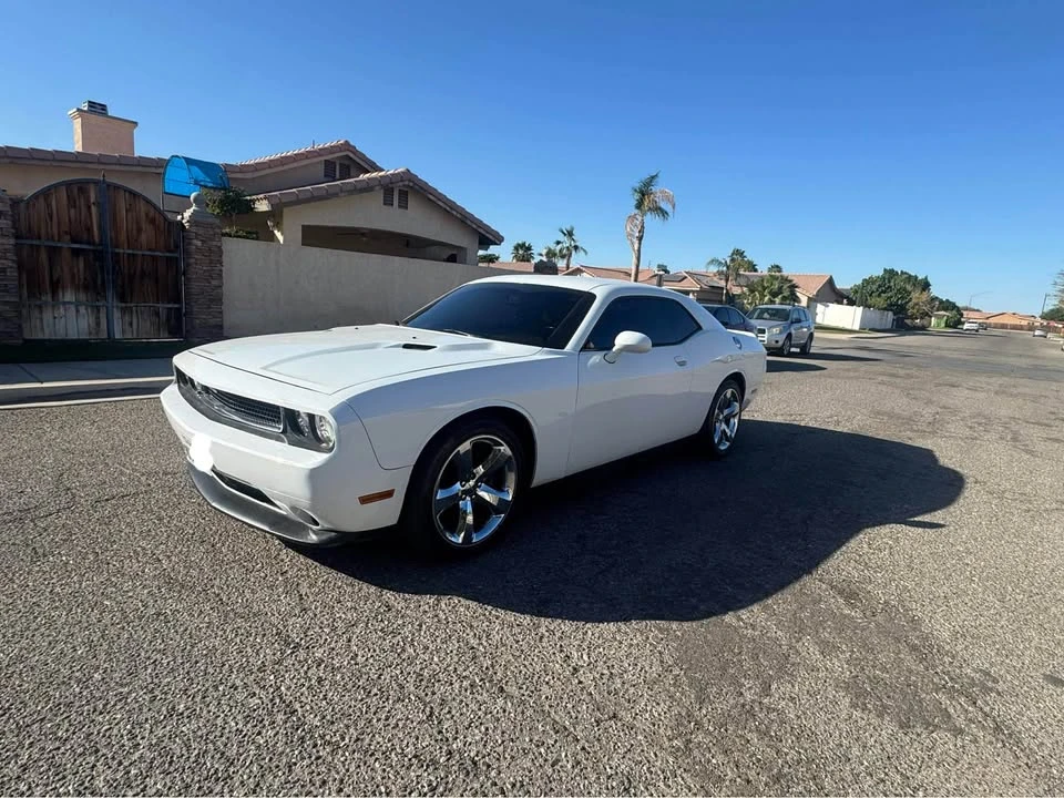 2014 Dodge Challenger 3rd Gen - Image 2 of 7