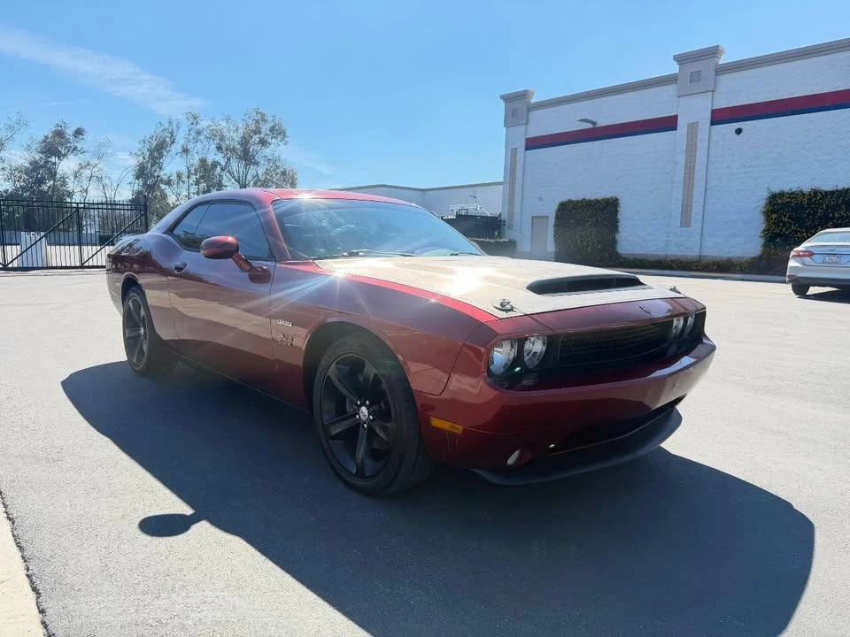 2014 Dodge Challenger 3rd Gen - Image 2 of 18