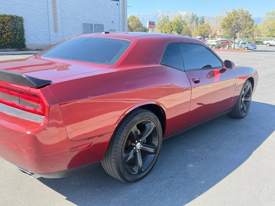 2014 Dodge Challenger 3rd Gen - Image 3 of 18
