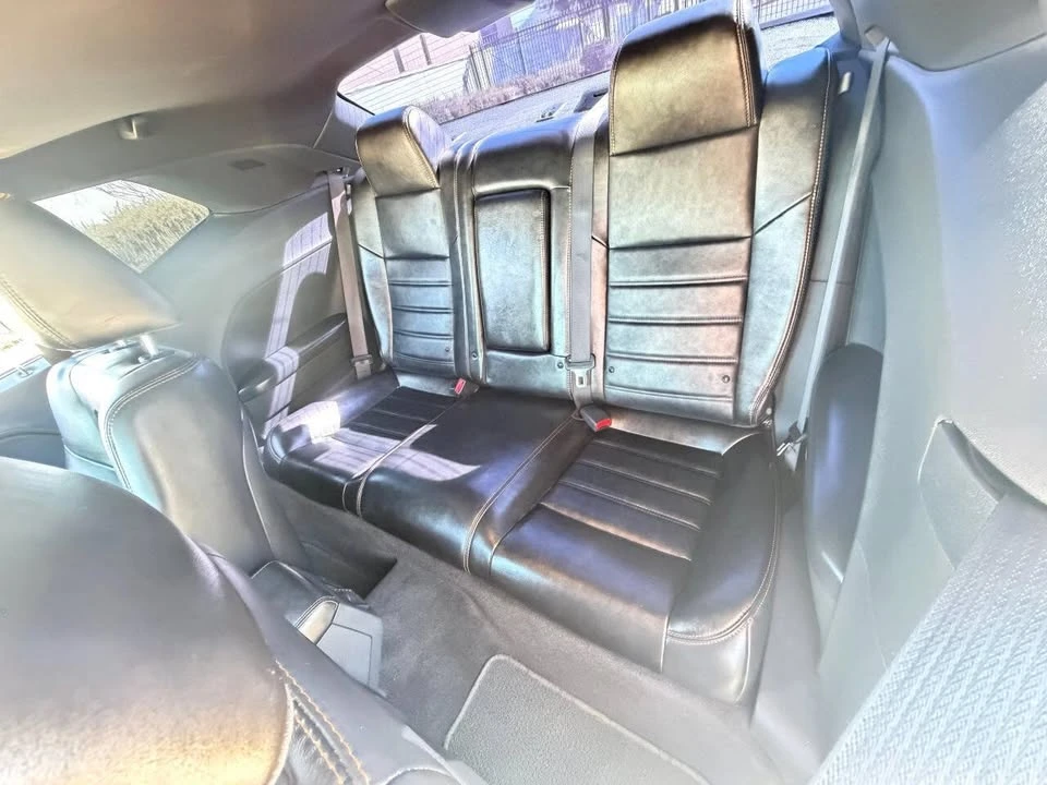 2014 Dodge Challenger 3rd Gen - Image 17 of 18