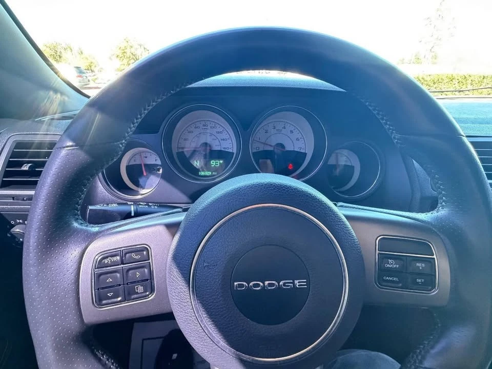 2014 Dodge Challenger 3rd Gen - Image 13 of 18