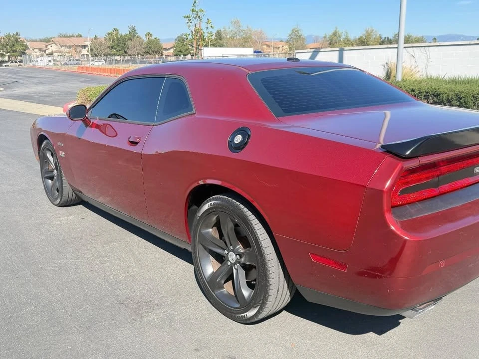 2014 Dodge Challenger 3rd Gen - Image 4 of 18