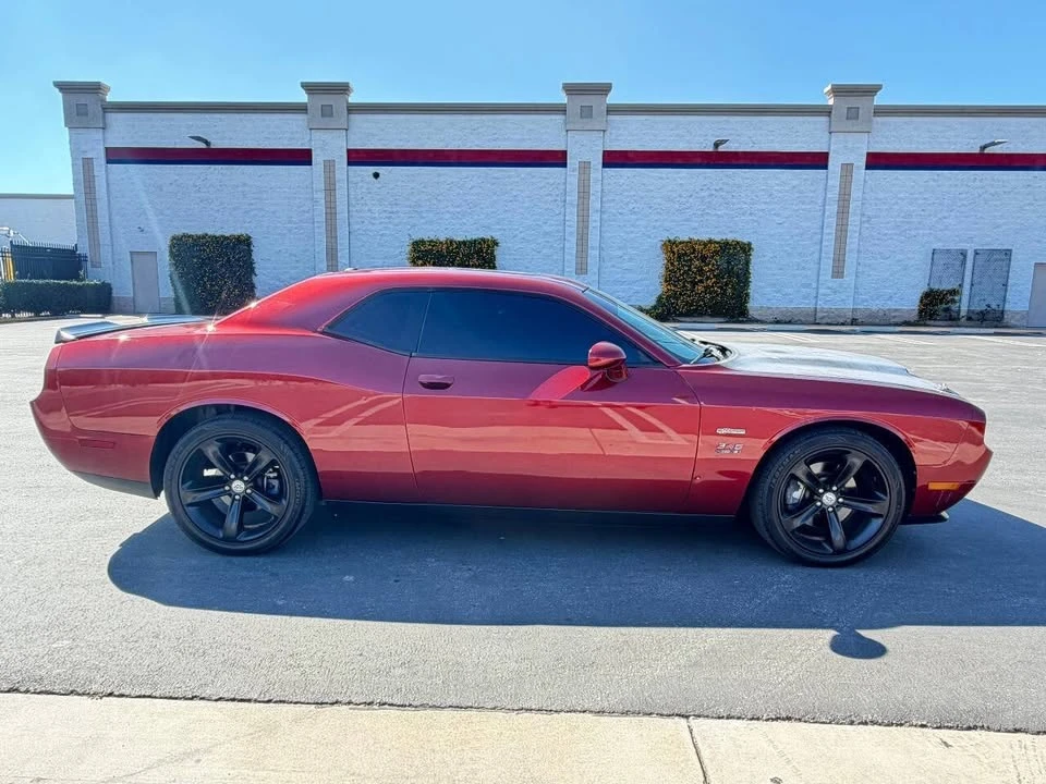 2014 Dodge Challenger 3rd Gen - Image 6 of 18