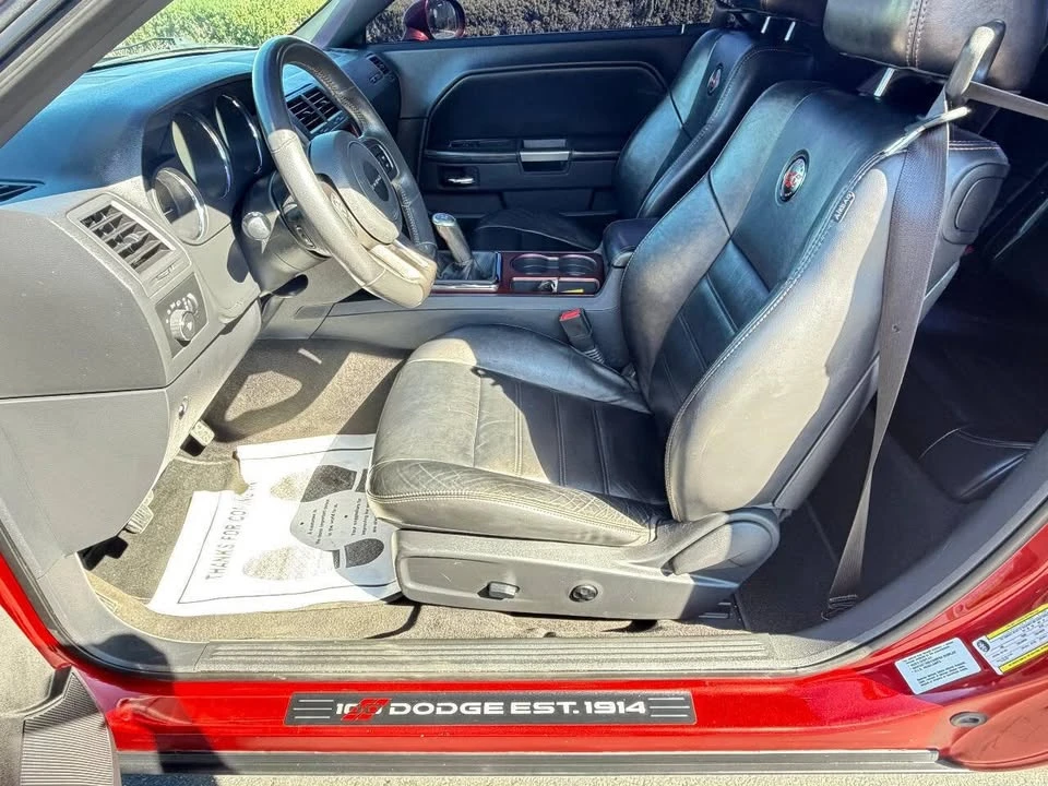 2014 Dodge Challenger 3rd Gen - Image 11 of 18