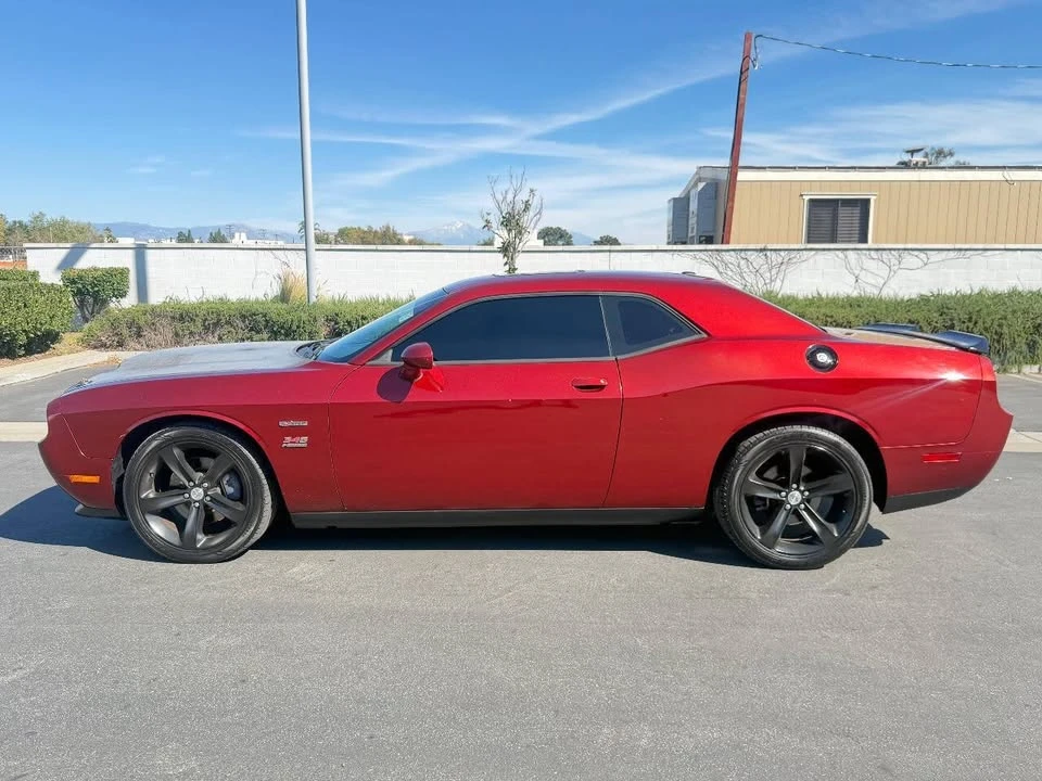 2014 Dodge Challenger 3rd Gen - Image 5 of 18