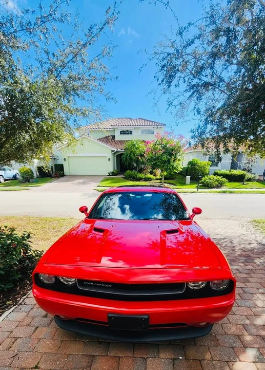 2014 Dodge Challenger 3rd Gen - Image 3 of 7