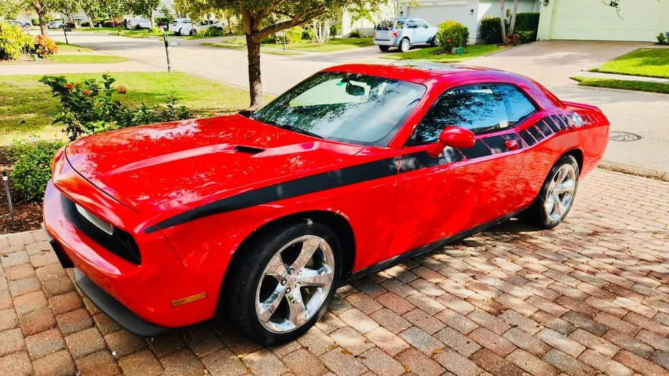 2014 Dodge Challenger 3rd Gen - Image 4 of 7