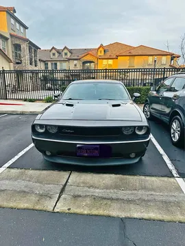 2014 Dodge Challenger 100th Anniversary