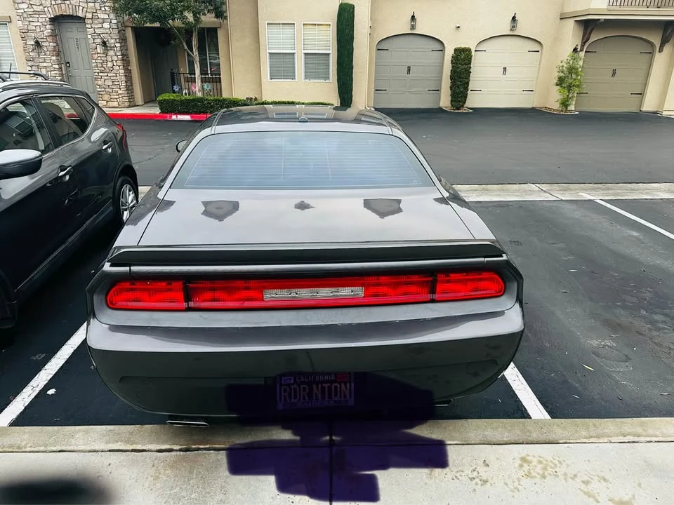 2014 Dodge Challenger 3rd Gen - Image 3 of 9