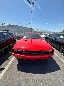 2014 Dodge Challenger