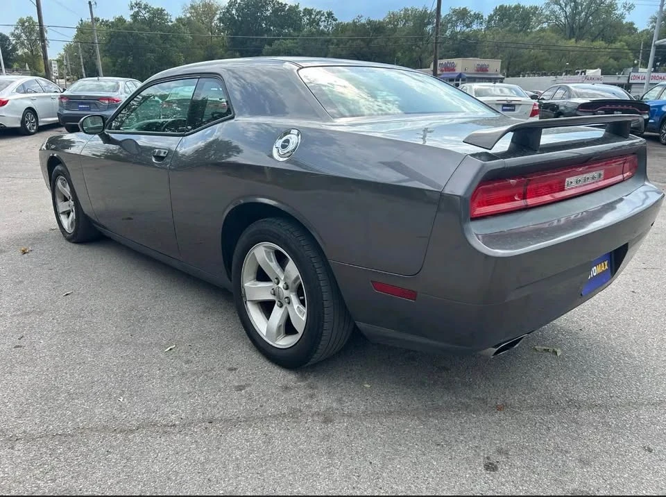 2014 Dodge Challenger 3rd Gen - Image 3 of 5