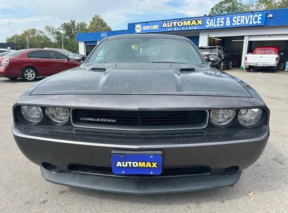 2014 Dodge Challenger 3rd Gen - Image 2 of 5