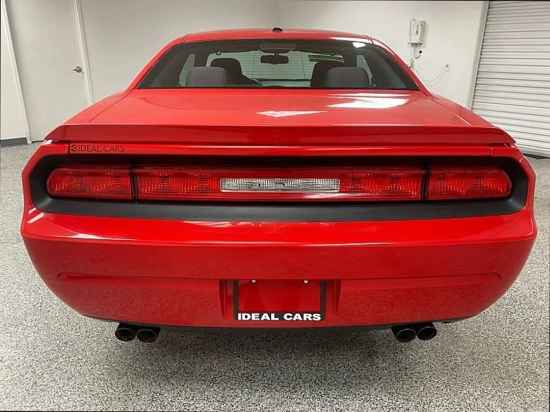 2014 Dodge Challenger 3rd Gen - Image 6 of 20