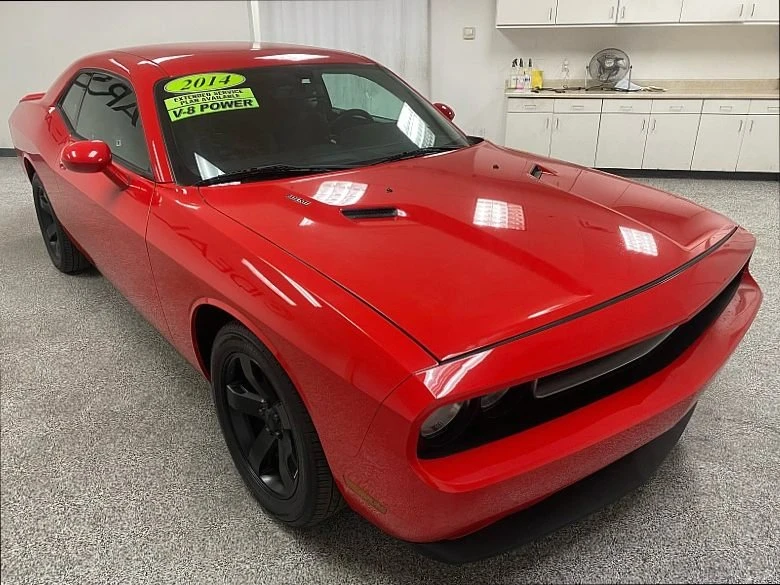 2014 Dodge Challenger 3rd Gen - Image 3 of 20