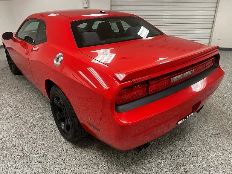 2014 Dodge Challenger 3rd Gen - Image 7 of 20